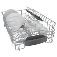 Bosch 800 Series 18" Compact Dishwasher - SPX68B55UC | Lave-vaisselle compact Bosch de série 800 de 18 po - SPX68B55UC | SPX68B55
