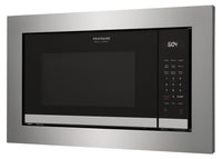 Frigidaire Gallery 2.2 Cu. Ft. Built-In Microwave - GMBS3068AF | Four à micro-ondes encastré Frigidaire Gallery de 2,2 pi³ - GMBS3068AF | GMBS306F