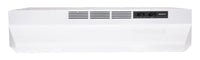 Broan BU2-Series 30" Under-Cabinet Range Hood - BU230WH | Hotte de cuisinière sous l'armoire Broan de série BU2 de 30 po - BU230WH | BU230WHW