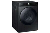 Samsung Bespoke 6.1 Cu. Ft. Smart Front-Load Washer - WF53BB8700AVUS | Laveuse intelligente Bespoke Samsung à chargement frontal de 6,1 pi3 - WF53BB8700AVUS | WF53BB8V