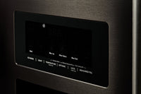 KitchenAid 26.8 Cu. Ft. French-Door Refrigerator - KRFF577KBS | Réfrigérateur KitchenAid de 26,8 pi³ à portes françaises - KRFF577KBS | KRFF57BS