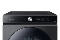 Samsung Bespoke 7.6 Cu. Ft. Electric Dryer with Super Speed - DVE53BB8700VAC | Sécheuse électrique Bespoke Samsung 7,6 pi3 avec fonction SuperSpeed - DVE53BB8700VAC | DVE53BBV