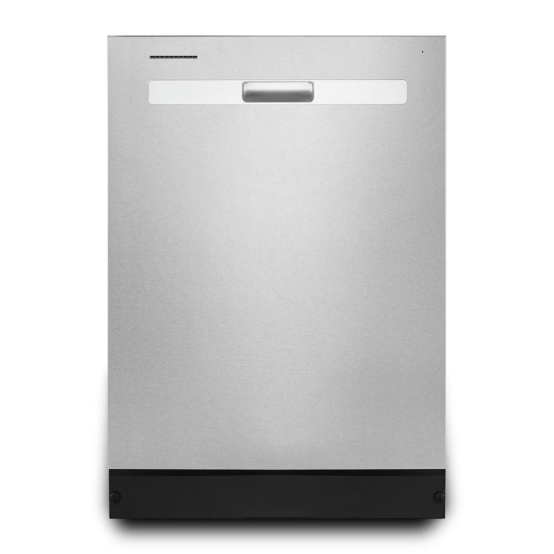 Whirlpool Top-Control Dishwasher with Boost Cycle - WDP540HAMZ | Lave-vaisselle Whirlpool avec commandes sur le dessus et cycle d’augmentation - WDP540HAMZ | WDP540MZ