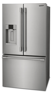 Frigidaire Professional 27.8 Cu. Ft. French-Door Refrigerator - PRFS2883AF | Réfrigérateur Frigidaire Professional de 27,8 pi³ à portes françaises - PRFS2883AF | PRFS2883