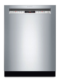Bosch 800 Series 24" Built-In Dishwasher - SHEM78Z55N | Lave-vaisselle encastré Bosch de série 800 de 24 po - SHEM78Z55N | SHEM78Z5
