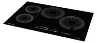 Frigidaire 30" Induction Cooktop - FCCI3027AB | Surface de cuisson à induction Frigidaire de 30 po - FCCI3027AB | FCCI302B