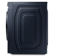 Samsung Bespoke 7.5 Cu. Ft. Electric Dryer with Super Speed - DVE46BB6700DAC | Sécheuse électrique Bespoke Samsung 7,5 pi3 avec fonction SuperSpeed - DVE46BB6700DAC | DVE46BBN