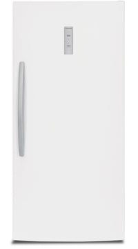 Frigidaire 20 Cu. Ft. Upright Freezer - FFUE2024AW | Congélateur vertical Frigidaire de 20 pi³ - FFUE2024AW | FFUE20AW