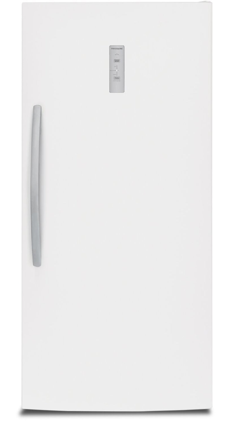 Frigidaire 20 Cu. Ft. Upright Freezer - FFUE2024AW | Congélateur vertical Frigidaire de 20 pi³ - FFUE2024AW | FFUE20AW