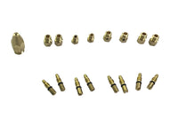 Thor Kitchen LP Conversion Kit - LPKHRD4803U | Trousse de conversion au gaz propane Thor Kitchen - LPKHRD4803U | LPKHRD48