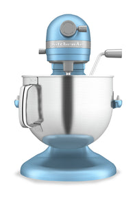 KitchenAid 7-Quart Bowl-Lift Stand Mixer - KSM70SKXXVB | Batteur sur socle à bol relevable KitchenAid de 7 pintes - KSM70SKXXVB | KSM70XVB