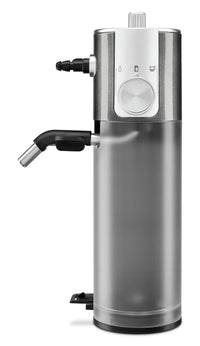 KitchenAid Automatic Milk Frother Attachment - KESMK4DG | Accessoire mousseur à lait automatique KitchenAid - KESMK4DG | KESMK4DG