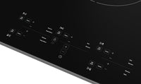 KitchenAid 30" Sensor Induction Cooktop - KCIG550JSS | Surface de cuisson à induction par capteur KitchenAid de 30 po - KCIG550JSS | KCIG550S