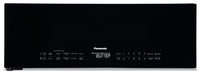 Panasonic 1.2 Cu. Ft. Low-Profile Over-the-Range Microwave - NNSG65NB | Four à micro-ondes à hotte intégrée à profil bas Panasonic de 1,2 pi³ - NNSG65NB/AC | NNSG65NB
