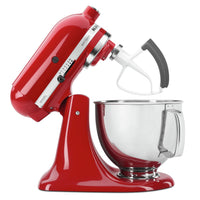 KitchenAid Tilt-Head Flex Edge Beater - KFE5T | Fouet à bord souple KitchenAid pour batteur sur socle à tête inclinable - KFE5T | KFE5TFEB