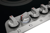 Frigidaire Gallery 36" Electric Cooktop - GCCE3670AS | Surface de cuisson électrique Frigidaire Gallery de 36 po – GCCE3670AS | GCCE367S