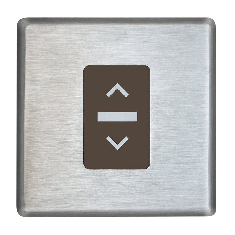 Best D49M Remote Up / Down Control - ACRDBLS | Commande de montée et descente D49M de Best - ACRDBLS | ACRDBLSS