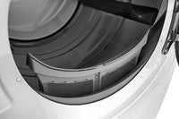Electrolux 8 Cu. Ft. Front-Load Electric Dryer - ELFE753CAW | Sécheuse électrique Electrolux à chargement frontal de 8 pi3 - ELFE753CAW | ELFE753W