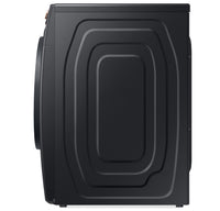 Samsung 7.5 Cu. Ft. Electric Dryer with Super Speed - DVE46BG6500VAC | Sécheuse électrique Samsung de 7,5 pi3 avec fonction Super Speed - DVE46BG6500VAC | DVE46BGV