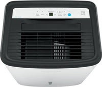 Frigidaire High Humidity 50 Pint Capacity Dehumidifier - FFAP5033W1 | Déshumidificateur Frigidaire Gallery pour humidité élevée à capacité de 50 pintes - FFAP5033W1 | FFAP5033