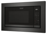 Frigidaire Gallery 2.2 Cu. Ft. Built-In Microwave - GMBS3068AD | Four à micro-ondes encastré Frigidaire Gallery de 2,2 pi³ - GMBS3068AD | GMBS306D