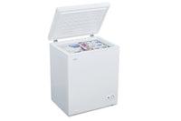 Danby Diplomat 5 Cu. Ft. Chest Freezer - DCF050B1WM | Congélateur coffre Danby Diplomat de 5 pi3 - DCF050B1WM | DCF050BW