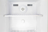 Danby 7 Cu. Ft. Apartment Size Top-Freezer Refrigerator - DFF070B1BSLDB-6 | Réfrigérateur Danby de 7 pi3 de format appartement à congélateur supérieur - DFF070B1BSLDB-6 | DFF070B1