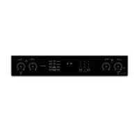 GE Profile 6.7 Cu. Ft. Electric Double Oven Range - PCS980YMFS | Cuisinière électrique GE ProfileMC de 6,7 pi³ à four double – PCS980YMFS | PCS980FS