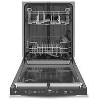 GE Top-Control Dishwasher with Sanitize - GDT635HSRSS | Lave-vaisselle GE à commandes sur le dessus avec assainissement - GDT635HSRSS | GDT635HS