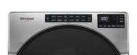 Whirlpool 7.4 Cu. Ft. Electric Dryer with Wrinkle Shield - YWED5605MC | Sécheuse électrique Whirlpool de 7,4 pi³ avec Wrinkle ShieldMC - YWED5605MC | YWED565C