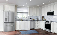 Frigidaire Gallery 1.9 Cu. Ft. Over-The-Range Microwave - FGBM19WNV | Four à micro-ondes à hotte intégrée Frigidaire Gallery de 1,9 pi3 - FGBM19WNV | FGBM19VF
