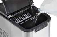 Danby 11" Ice Maker - DIM2500SSDB | Machine à glaçons Danby de 11 po - DIM2500SSDB | DIM2500S