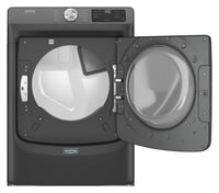 Maytag 7.3 Cu. Ft. Gas Dryer with Extra Power and Quick Dry - MGD5630MBK  | Sécheuse à gaz Maytag de 7,3 pi3 avec fonction Extra Power et séchage rapide - MGD5630MBK  | MGD5630B