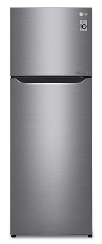 LG 11.1 Cu. Ft. Counter-Depth Compact Top-Freezer Refrigerator - LTNC11131V | Réfrigérateur compact LG de 11,1 pi3 de profondeur comptoir à congélateur supérieur - LTNC11131V | LTNC1113