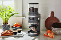 KitchenAid Burr Coffee Grinder - KCG8433DG | Moulin à café à meules KitchenAid - KCG8433DG | KCG8433G
