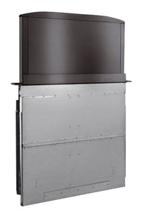 Best Cattura™ D49M-Series 36" Downdraft Range Hood - D49M36BLS | Hotte de cuisinière BESTMD CatturaMC de série D49M de 36 pouces à aspiration descendante - D49M36BLS | D49M36BL