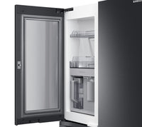 Samsung 22.8 Cu. Ft. Counter-Depth 4-Door Refrigerator - RF23A9671SG/AC | Réfrigérateur Samsung de 22,8 pi³ à 4 portes de profondeur comptoir – RF23A9671SG/AC | RF23A96G
