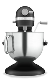 KitchenAid 7-Quart Bowl-Lift Stand Mixer - KSM70SKXXBK | Batteur sur socle à bol relevable KitchenAid de 7 pintes - KSM70SKXXBK | KSM70XBK