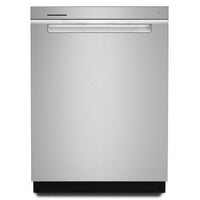 Whirlpool Large Capacity Dishwasher with Third Rack - WDPA70SAMZ | Lave-vaisselle Whirlpool à grande capacité avec 3e panier - WDPA70SAMZ | WDPA70MZ
