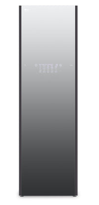 LG STUDIO Smart Garment Styler - S5MSB | Système d'entretien de vêtements intelligent Styler LG STUDIO - S5MSB | S5MSBLER