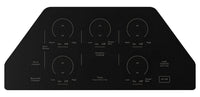 Café 36" Electric Cooktop with Touch Controls - CEP90361TBB | Surface de cuisson électrique Café de 36 po avec commandes tactiles - CEP90361TBB | CEP936TB