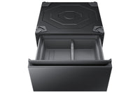 Samsung 27" Laundry Pedestal - WE502NV/US | Piédestal Samsung pour la buanderie 27 po - WE502NV/US | WE502NVV