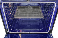 LG STUDIO 6.3 Cu. Ft. InstaView® Gas Slide-In Range - LSGS6338F | Cuisinière à gaz encastrée LG STUDIO de 6,3 pi³ avec hublot InstaViewMD - LSGS6338F | LSGS633F