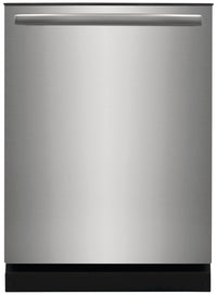 Frigidaire Gallery 24" Built-In Dishwasher - GDPH4515AF | Lave-vaisselle encastré Frigidaire Gallery de 24 po - GDPH4515AF | GDPH451F