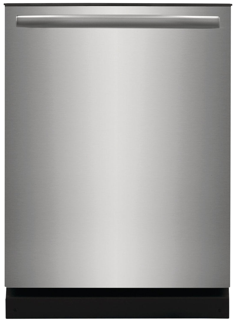 Frigidaire Gallery 24" Built-In Dishwasher - GDPH4515AF | Lave-vaisselle encastré Frigidaire Gallery de 24 po - GDPH4515AF | GDPH451F