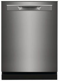 Frigidaire Gallery 24" Built-In Dishwasher - GDPP4517AD | Lave-vaisselle encastré Frigidaire Gallery de 24 po - GDPP4517AD | GDPP451D