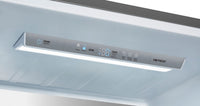 Hisense 14.7 Cu. Ft. Counter-Depth Bottom-Mount Refrigerator - RB15A2CSE | Réfrigérateur Hisense de 14,7 pi³ de profondeur comptoir à congélateur inférieur - RB15A2CSE | RB15A2CS