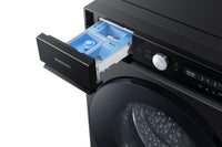 Samsung Bespoke 5.3 Cu. Ft. Smart Front-Load Washer - WF46BB6700AVUS | Laveuse intelligente Bespoke de Samsung à chargement frontal de 5,3 pi3 - WF46BB6700AVUS | WF46BB6V