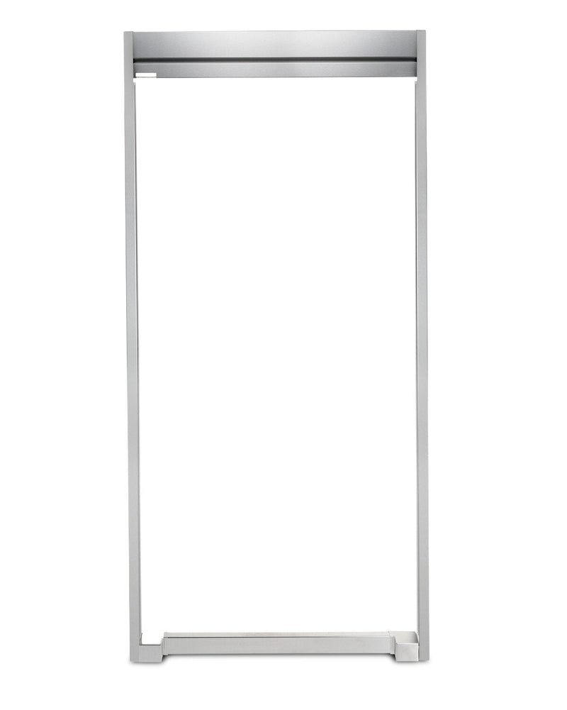 Frigidaire Professional 79" Flat Single Built-In Trim Kit - TRMKTEZ1FL79 | Trousse d’encastrement intégrée simple Frigidaire Professional plate de 79 po - TRMKTEZ1FL79 | TRMK1FL9