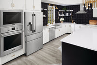 Frigidaire Professional 30" Trim Kit for Built-In Microwave - PMTK3080AF | Trousse d'encastrement Frigidaire Professional pour four à micro-ondes encastré de 30 po - PMTK3080AF | PMTK308F